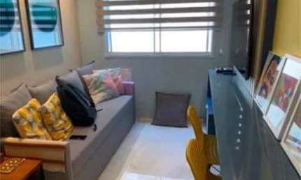 Apartamento à venda na Avenida Nove de Julho, 544, Bela Vista, São Paulo