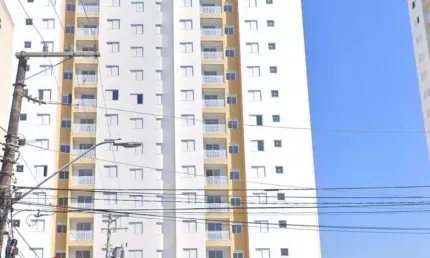 Apartamento à venda 2 quartos 1 vaga santa terezinha - são bernardo do campo - sp