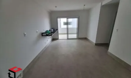 Apartamento para aluguel 2 quartos 1 suíte 2 vagas Das Nações - Santo André - SP