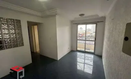 Apartamento para aluguel 2 quartos 1 suíte 2 vagas Príncipe de Gales - Santo André - SP