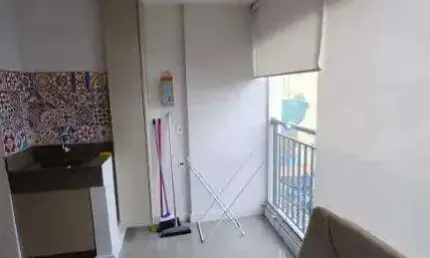 Apartamento com 1 quarto à venda na Rua Helvétia, 980, Campos Eliseos, São Paulo