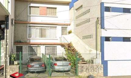 Casa com 2 quartos à venda na Rua Francisco Alves, 75, Vila Romana, São Paulo