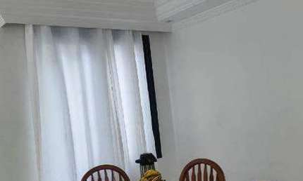 Apartamento à venda 2 quartos 1 vaga Santa Terezinha - São Bernardo do Campo - SP