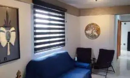 Cobertura 90 m² Localizado No Bairro Santa Maria Santo André - SP