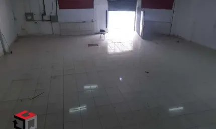 Barracão / Galpão / Depósito à venda na Alameda Nothmann, 887, Campos Eliseos, São Paulo