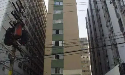 Apartamento com 3 quartos à venda na Alameda Itu, 282, Jardim Paulista, São Paulo