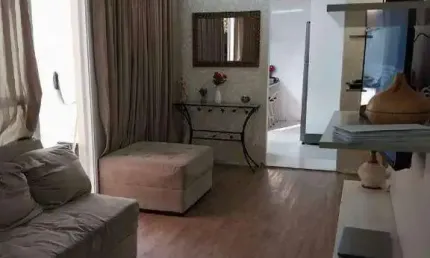 Apartamento à venda 2 quartos 1 vaga Bocaina - Mauá - SP