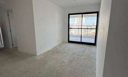 Apartamento à venda 3 quartos 1 suíte 3 vagas Bastos - Santo André - SP