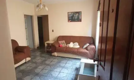 Apartamento à venda 2 quartos 1 vaga Taboão - São Bernardo do Campo - SP