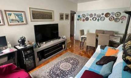 Apartamento com 1 quarto à venda na Alameda Eduardo Prado, 835, Campos Eliseos, São Paulo