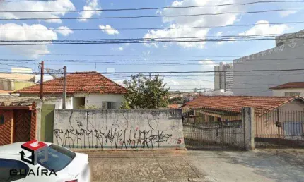 Terreno à venda Gonçalves - São Bernardo do Campo - SP