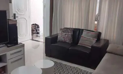 Casa à venda 3 quartos 1 suíte 2 vagas anchieta - são bernardo do campo - sp