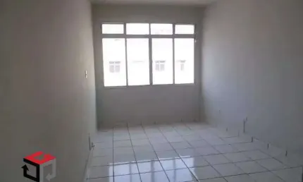 Sala comercial para alugar na Rua Campos Sales, 100, Centro, Santo André