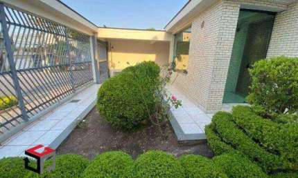 Casa à venda 4 quartos 6 vagas Anchieta - São Bernardo do Campo - SP