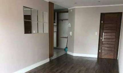 Cobertura para aluguel 2 quartos 1 suíte 2 vagas Stella - Santo André - SP