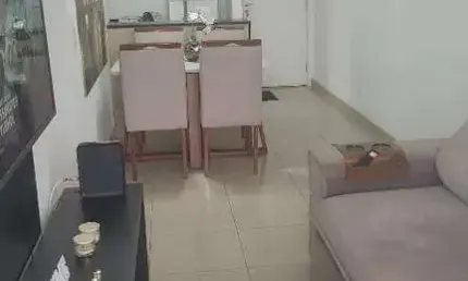 Apartamento à venda 2 quartos 1 vaga Demarchi - São Bernardo do Campo - SP