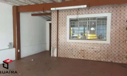 Sobrado à venda 2 quartos 2 vagas Centro - Diadema - SP