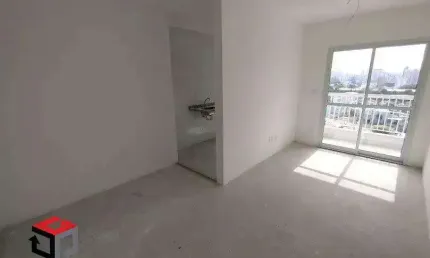 Apartamento à venda 1 quarto 1 vaga Ferrazópolis - São Bernardo do Campo - SP