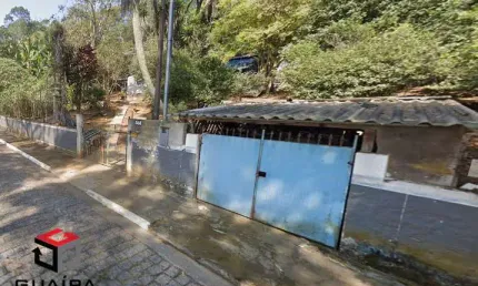 Terreno à venda Rio Grande - São Bernardo do Campo - SP