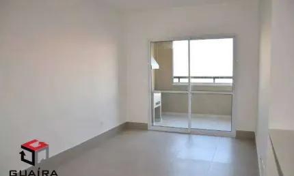 Apartamento para aluguel 2 quartos 2 suítes 2 vagas Campestre - Santo André - SP