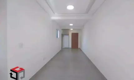 Apartamento para aluguel 2 quartos 1 suíte 2 vagas Humaitá - Santo André - SP