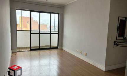 Apartamento à venda 3 quartos 1 suíte 1 vaga Das Nações - Santo André - SP