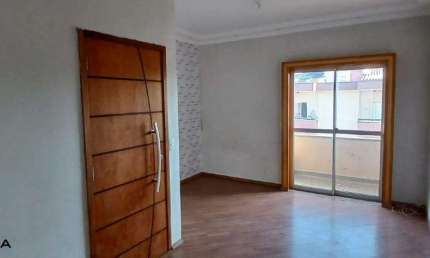 Apartamento para aluguel 2 quartos 1 vaga Santa Terezinha - São Bernardo do Campo - SP