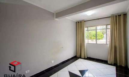 Apartamento para aluguel 3 quartos 3 suítes 1 vaga Pires - Santo André - SP