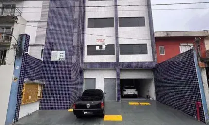 Prédio à venda na Rua Orense, 642, Centro, Diadema