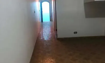 Apartamento para aluguel 3 quartos Cristiane - Santo André - SP