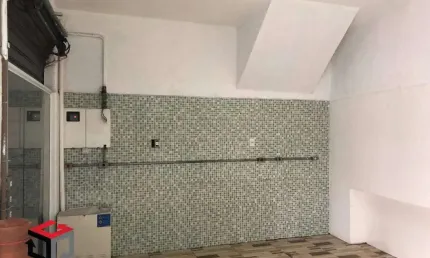 Ponto comercial para alugar na Rua Antônio Bastos, 544, Vila Bastos, Santo André