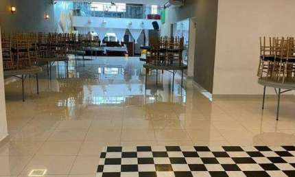 Sala comercial para alugar na Rua Tiradentes, 415, Centro, Diadema