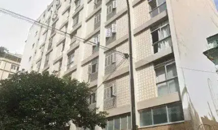 Apartamento com 3 quartos à venda na Alameda Barros, 39, Santa Cecília, São Paulo