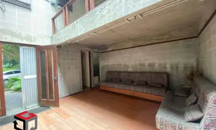 Sobrado à venda 2 quartos Lusitânia - São Bernardo do Campo - SP