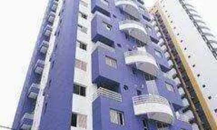 Apartamento com 2 quartos à venda na Rua Tuim, 50, Vila Uberabinha, São Paulo