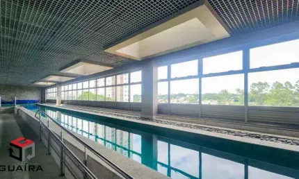 Cobertura com 5 quartos à venda na Rua Zacarias de Gois, 728, Parque Colonial, São Paulo