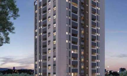 Apartamento à venda 3 quartos 3 suítes 2 vagas Barcelona - São Caetano do Sul - SP