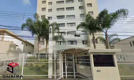 Apartamento à venda 3 quartos 1 vaga Baeta Neves - São Bernardo do Campo - SP