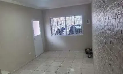 Sobrado à venda 3 quartos 2 vagas las vegas - santo andré - sp