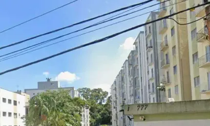 Apartamento à venda 2 quartos 1 vaga Jordanópolis - São Bernardo do Campo - SP