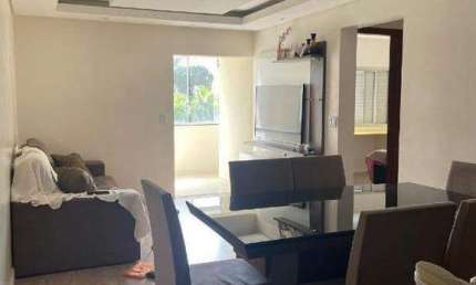 Apartamento à venda 2 quartos 1 vaga São João Clímaco - São Paulo - SP