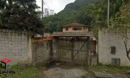 Terreno à venda Recreio da Borda do Campo - Santo André - SP