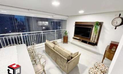 Apartamento com 3 quartos à venda na Rua Fortunato Ferraz, 250, Vila Anastácio, São Paulo
