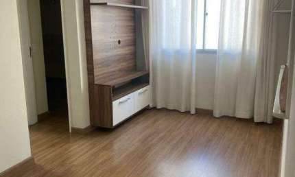 Apartamento para aluguel 2 quartos 1 vaga Planalto - São Bernardo do Campo - SP