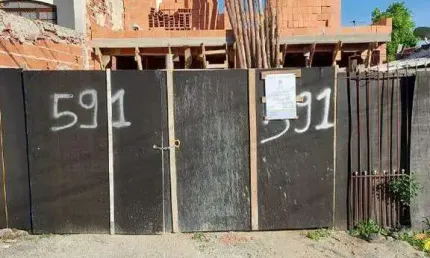 Casa à venda 3 quartos 1 suíte 2 vagas Oratório - Santo André - SP
