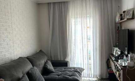 Cobertura à venda 2 quartos 1 suíte 2 vagas Alzira - Santo André - SP