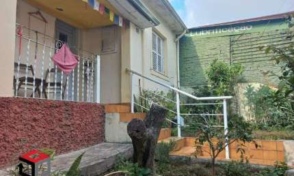 Terreno à venda Boa Vista - São Caetano do Sul - SP