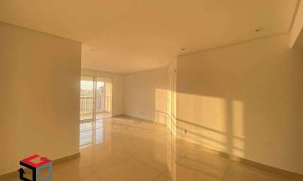 Apartamento para aluguel 3 quartos 2 suítes 2 vagas Centro - São Bernardo do Campo - SP