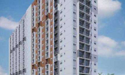 Apartamento com 2 quartos à venda na Avenida dos Carinás, 64, Indianópolis, São Paulo