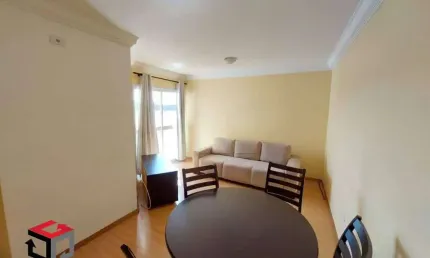 Apartamento à venda 1 quarto 1 vaga Casa Branca - Santo André - SP